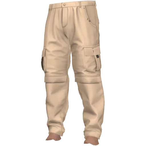 Baggy штаны