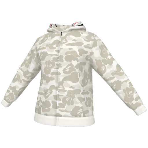 Кофта Bape