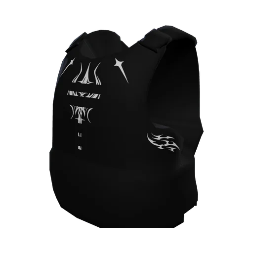KILLA CROSS ARMOR