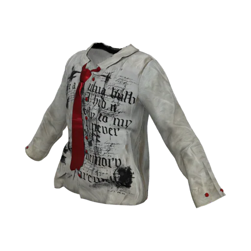 MEMORY KILLA SHIRT