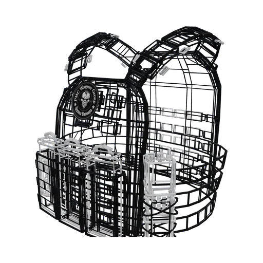 wagner armor