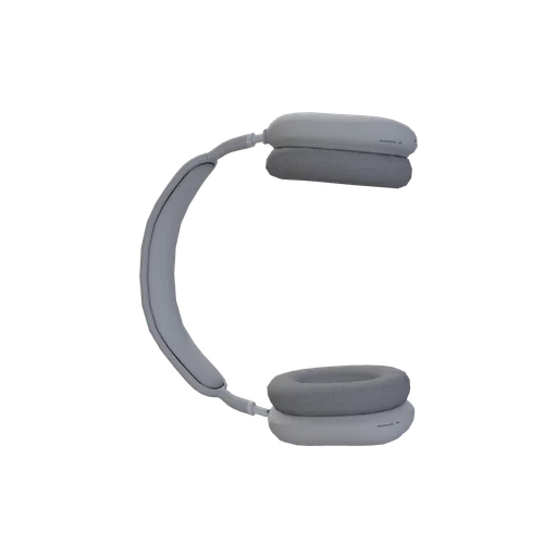 Apple AirPods Max с маджестика