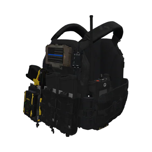 armor #4