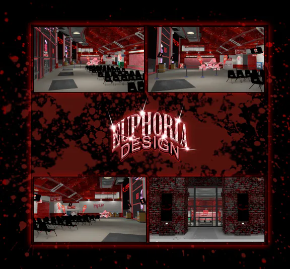(R) EUPHORIA ARENA