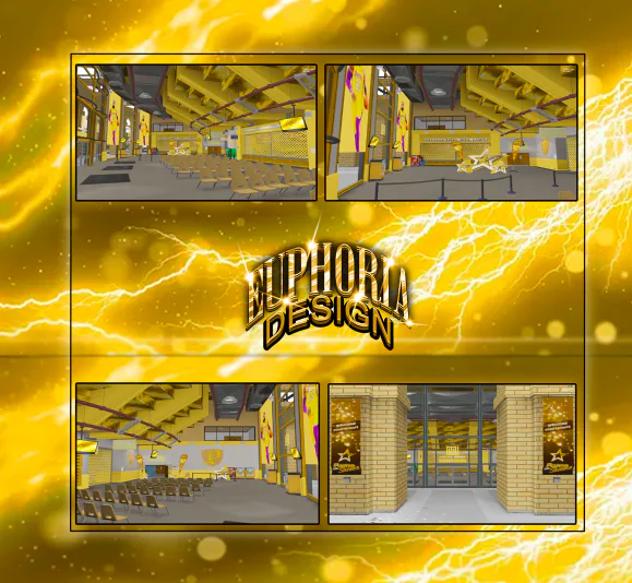 (Y) EUPHORIA ARENA