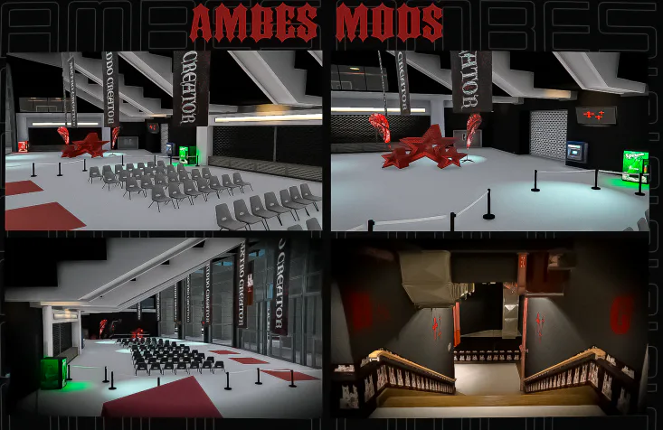 AMBES ARENA