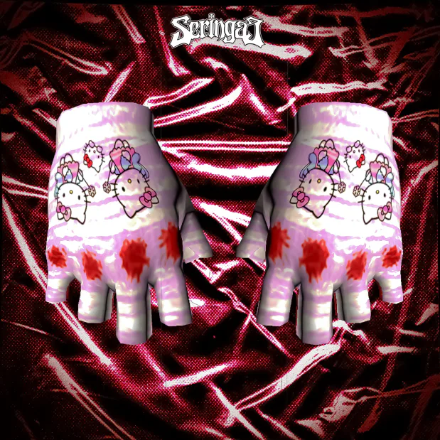 gloves #9