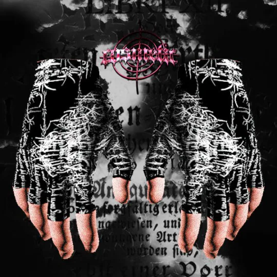 gloves #12