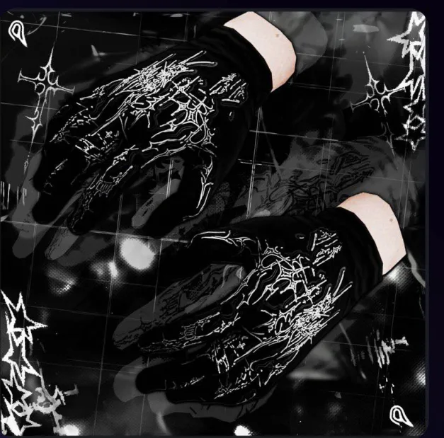 gloves #14