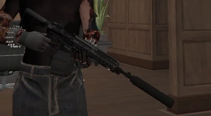 MIAMI REALISTIC GP (UPD SPECMK2)