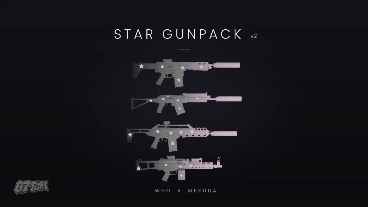 STAR GP V2