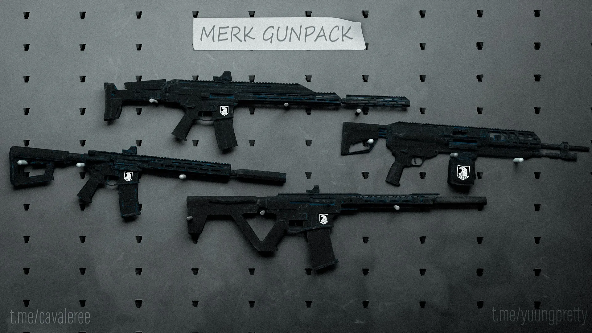 MERK GP