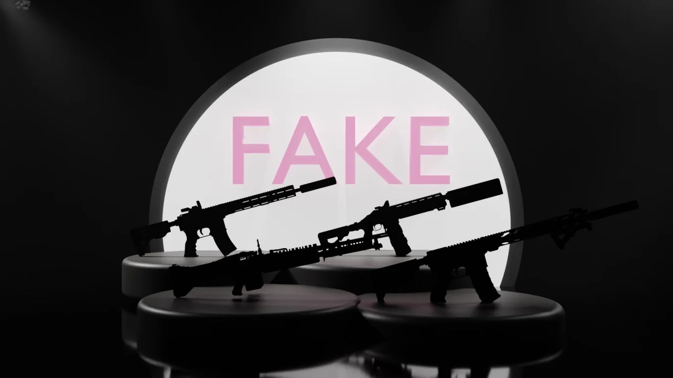 FAKEREALITY GP