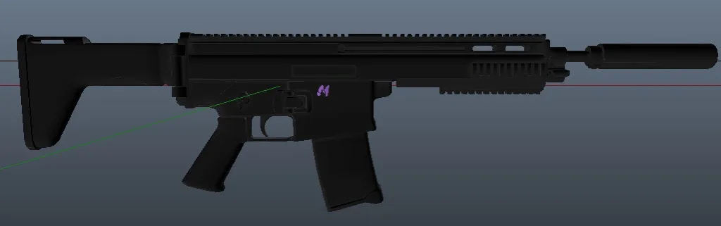 MIAMI REALISTIC GP