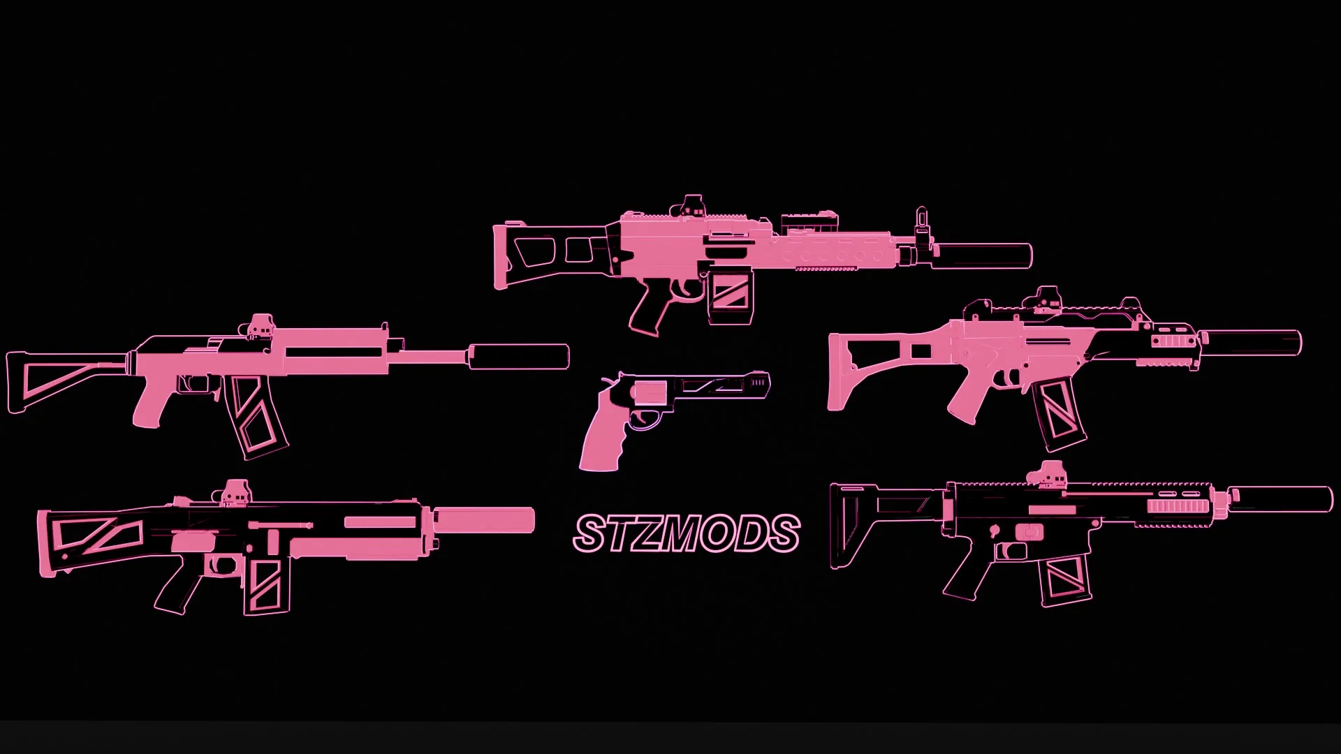 PINKING GP