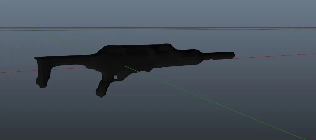 gunpack #137