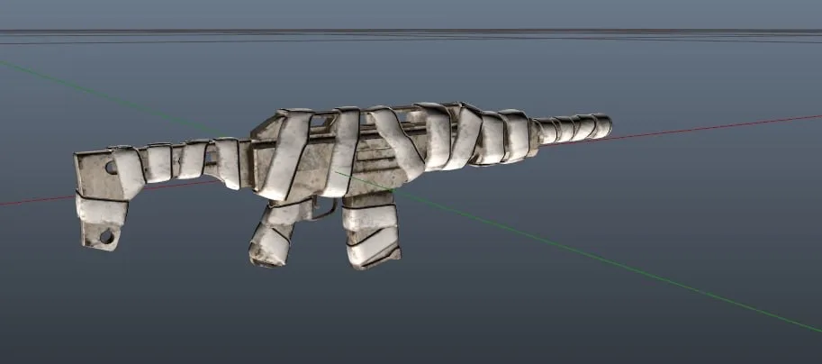 gunpack #147