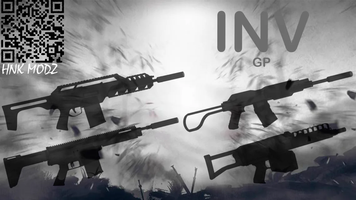 !INV GP