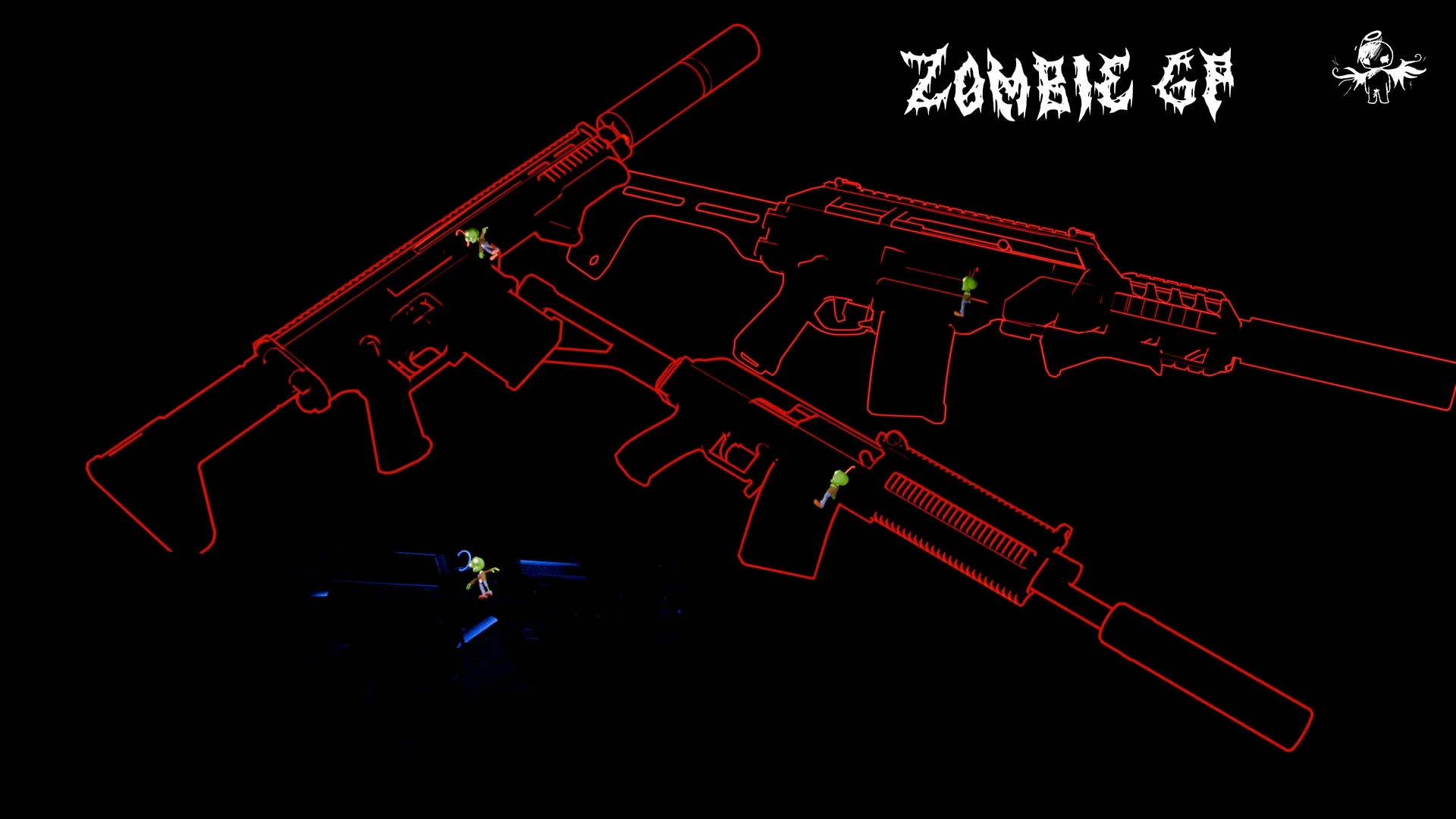zombie gp