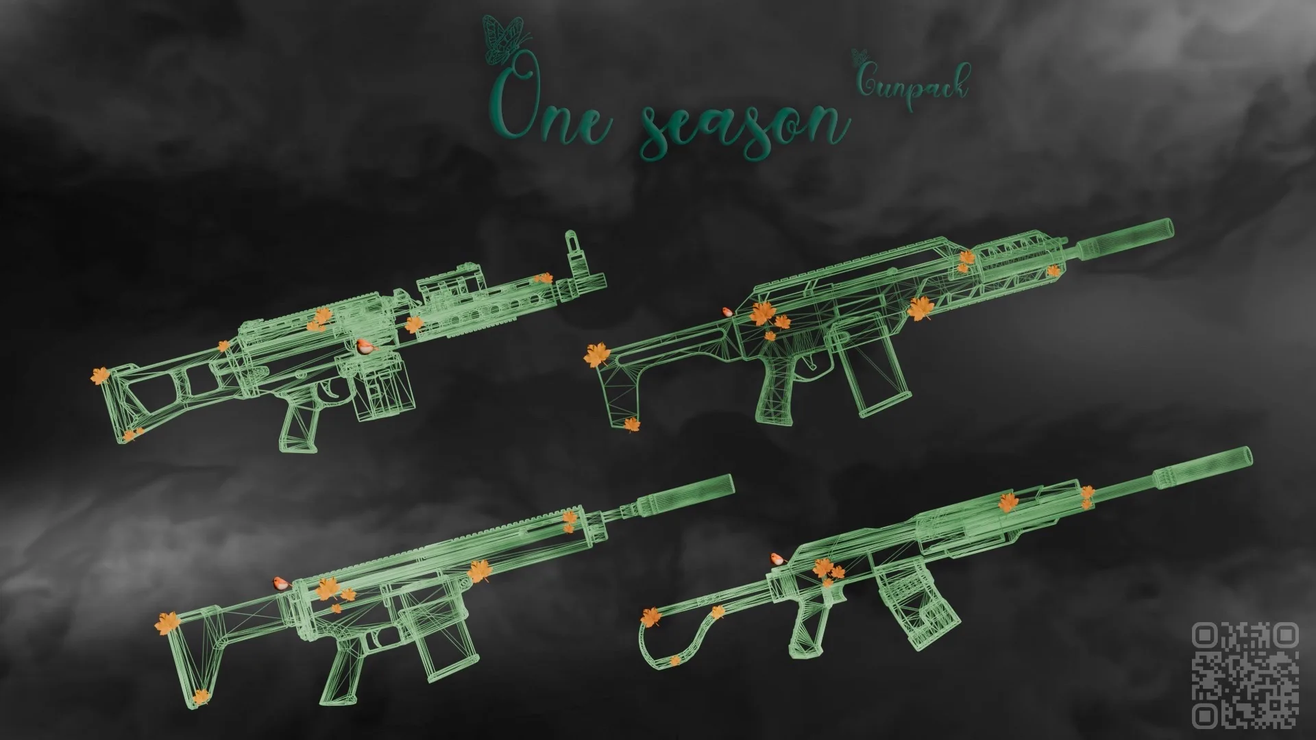 ONE SEASON GP