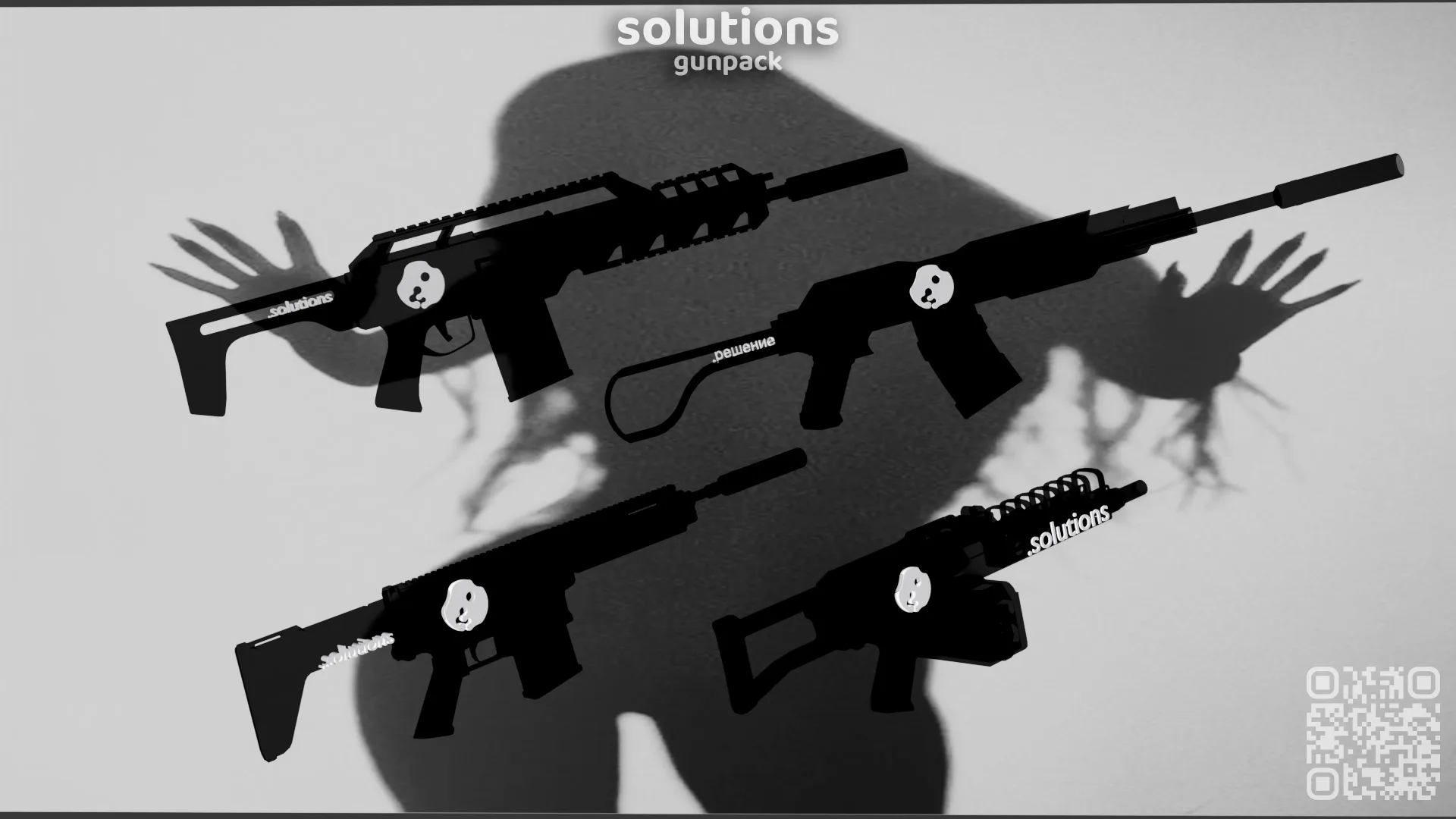 SOLUTIONS GP