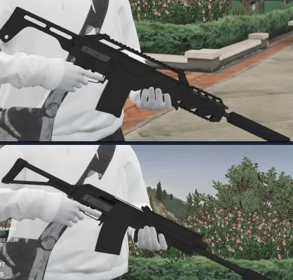 gunpack #260