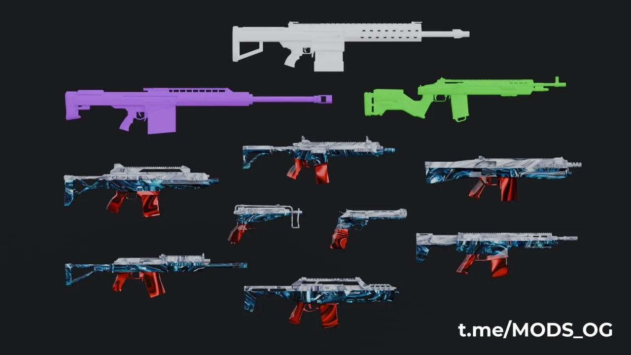 gunpack #272