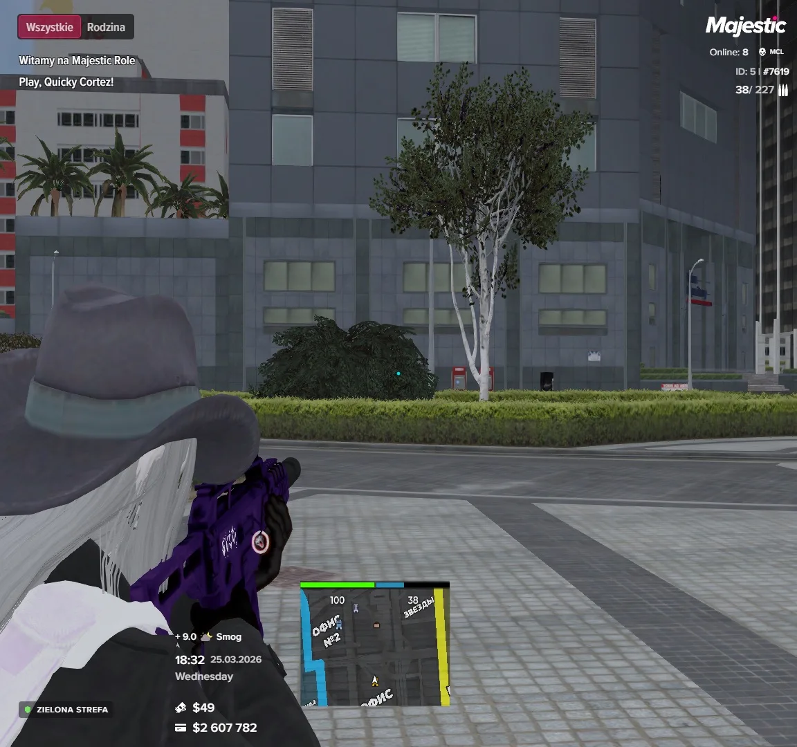 gunpack #276