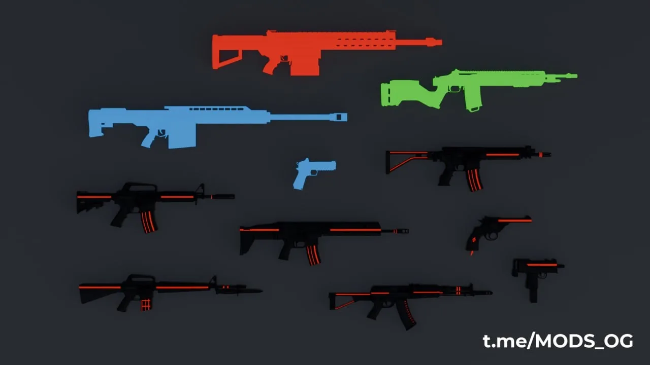 gunpack #324