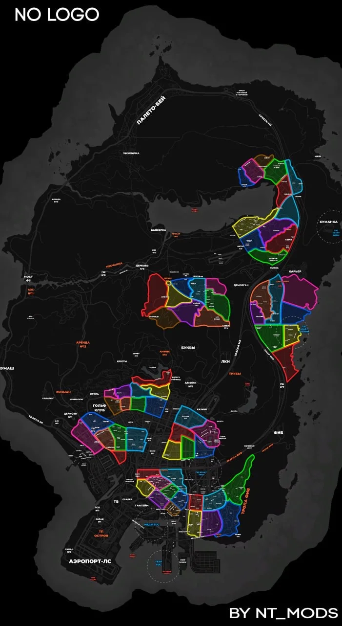 VECTOR MAP GUCCI V2 NO LOGO
