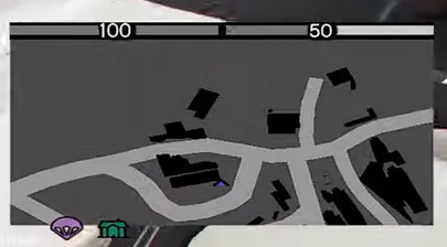 mini map #41