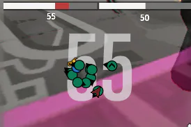 mini map #45