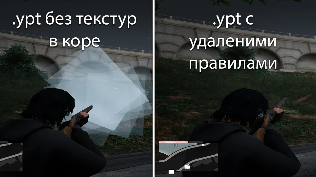 Полное удаление эффектов в редуксе / Фикс сломанных эффектов
