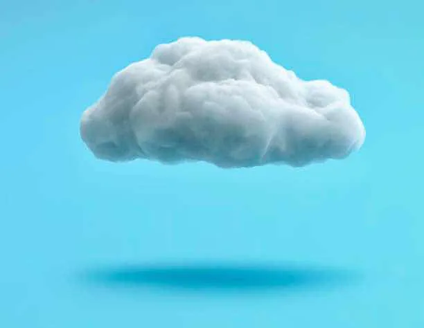 3D CLOUDS