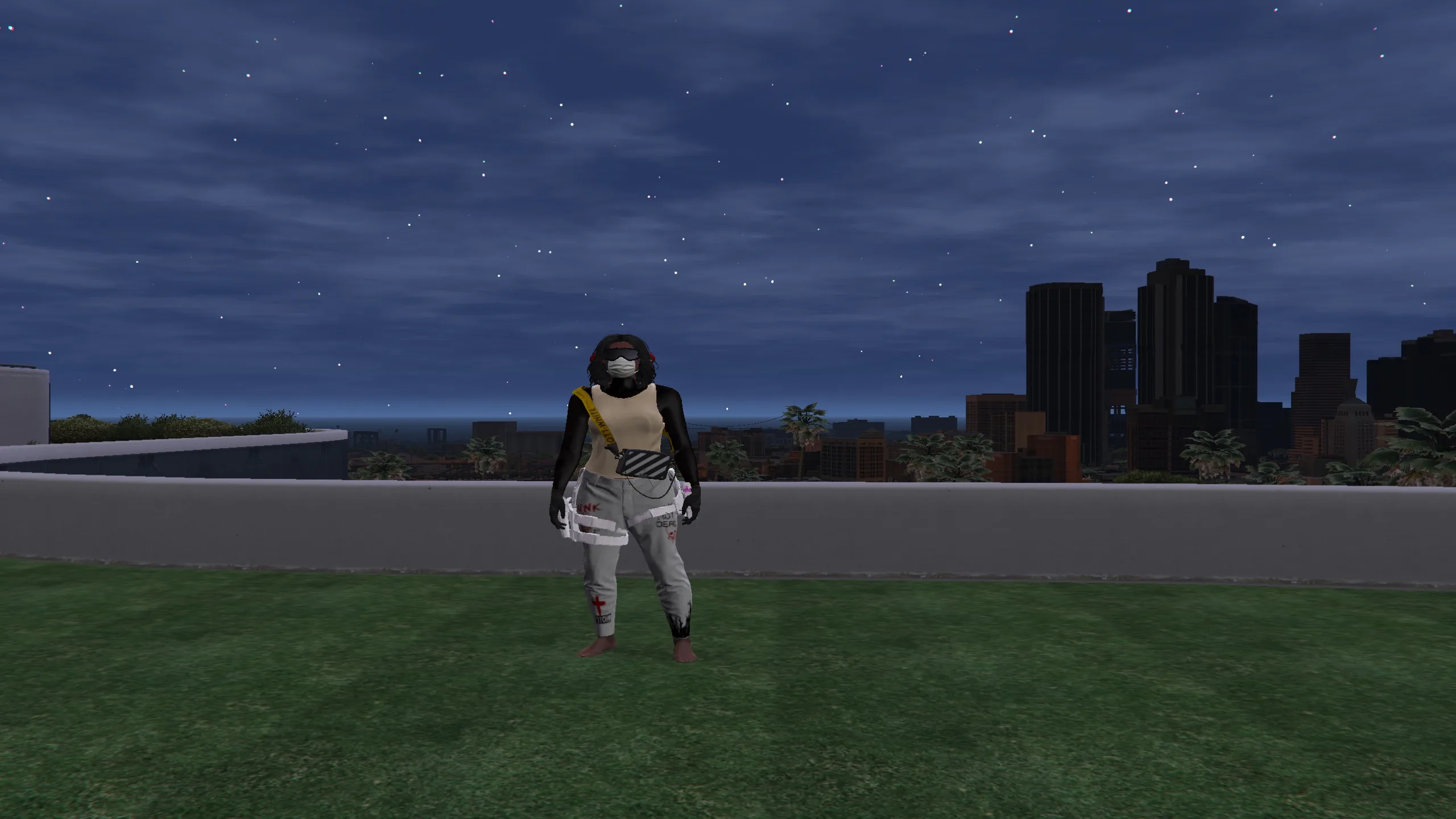 timecycle #26