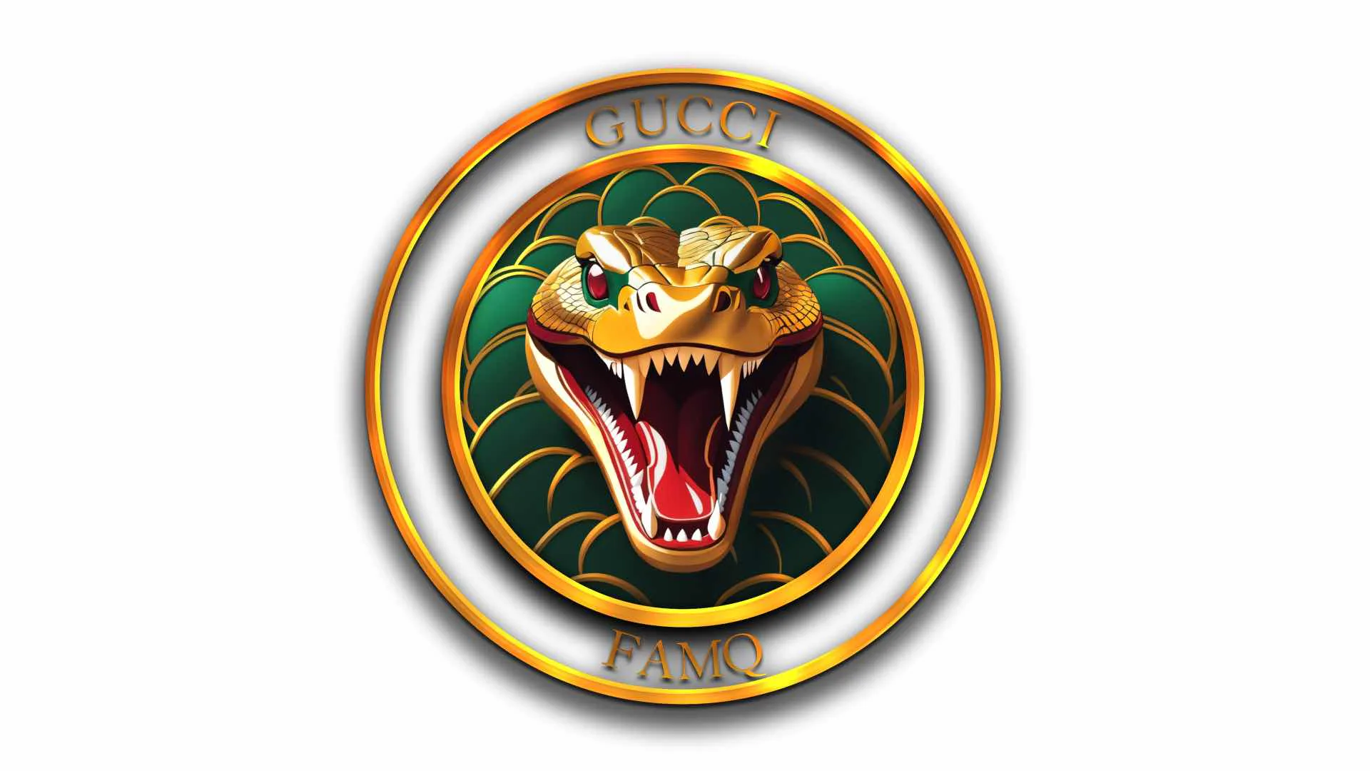 GUCCI settings pack