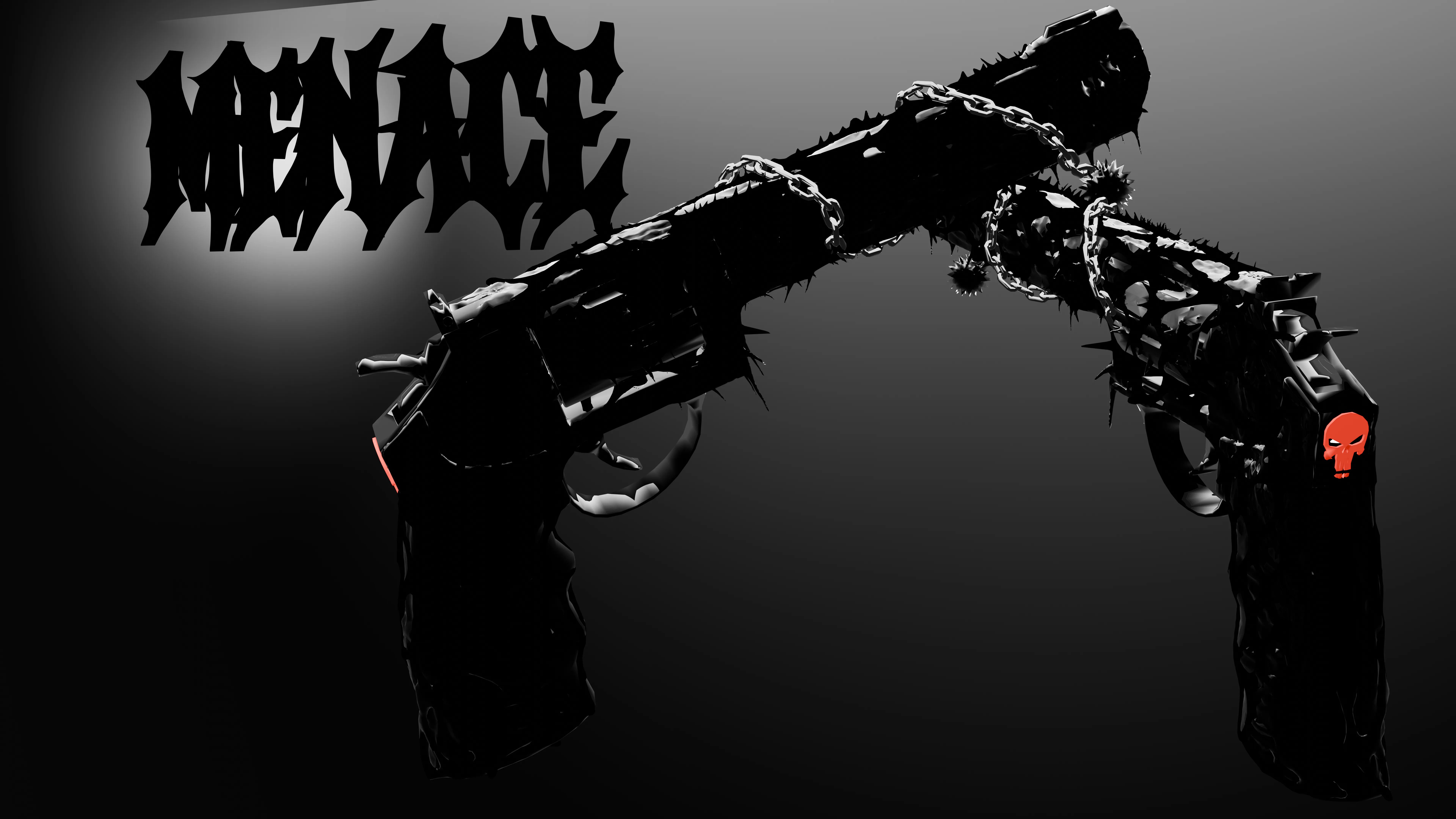 revolvers #1