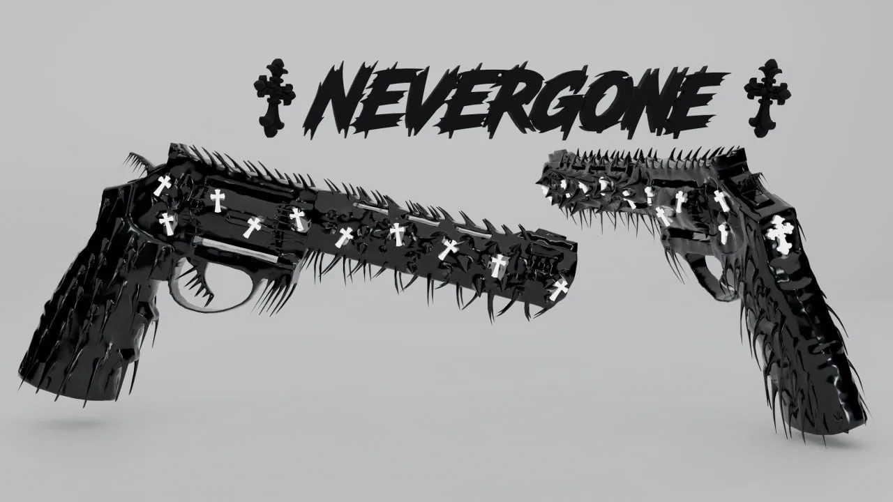 revolvers #3