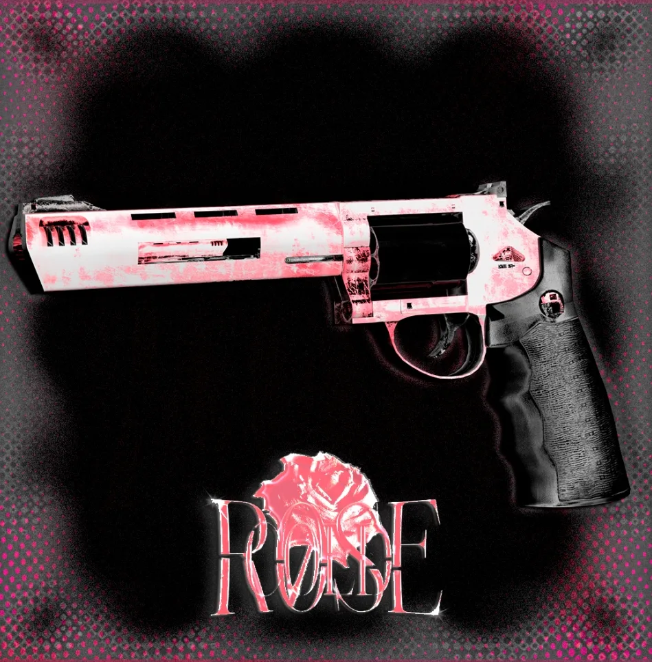 revolvers #6