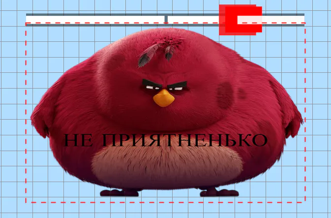 terence minimap (не приятненько/It's not pleasant)