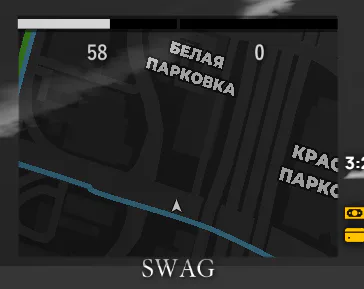 swag minimap