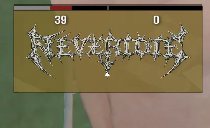 gray neverdie minimap