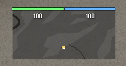 gucci v3 minimap (no logo)