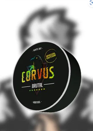 Аптечка Corvus