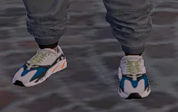 Yeezy 700