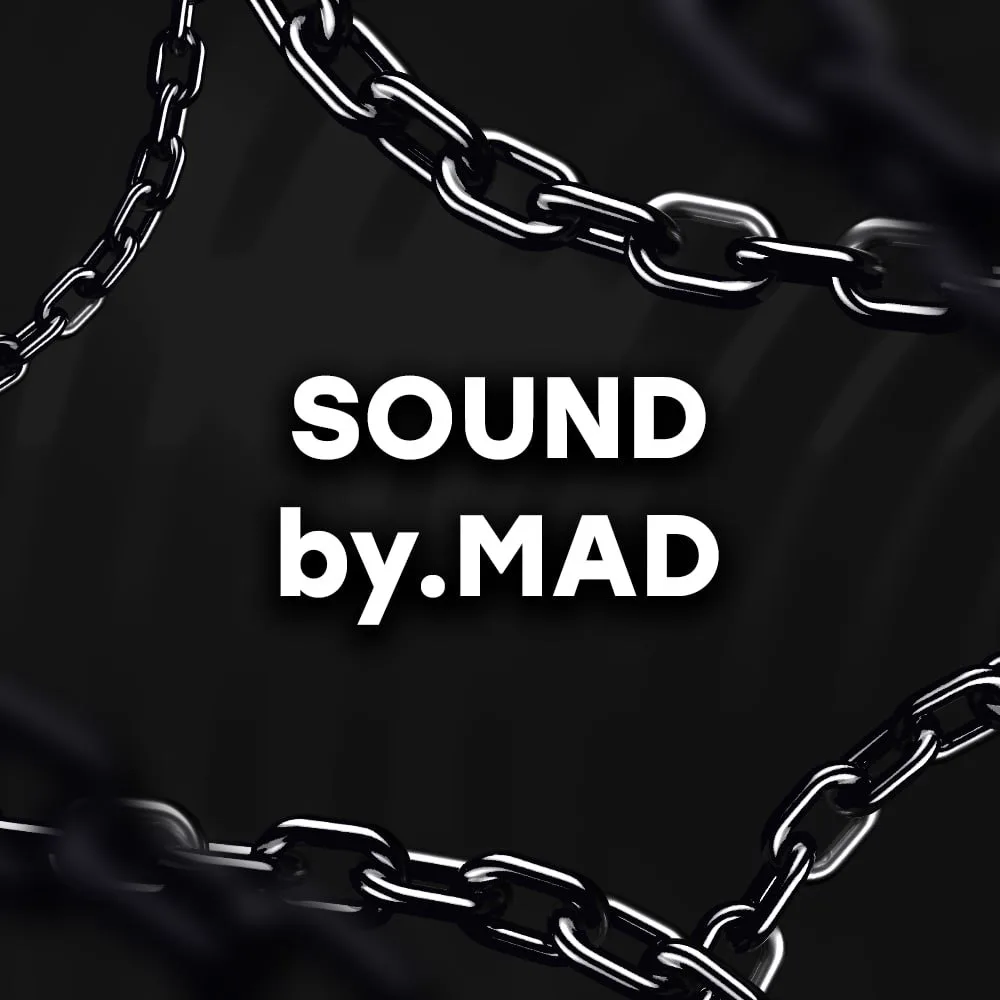 SOUND by.MAD