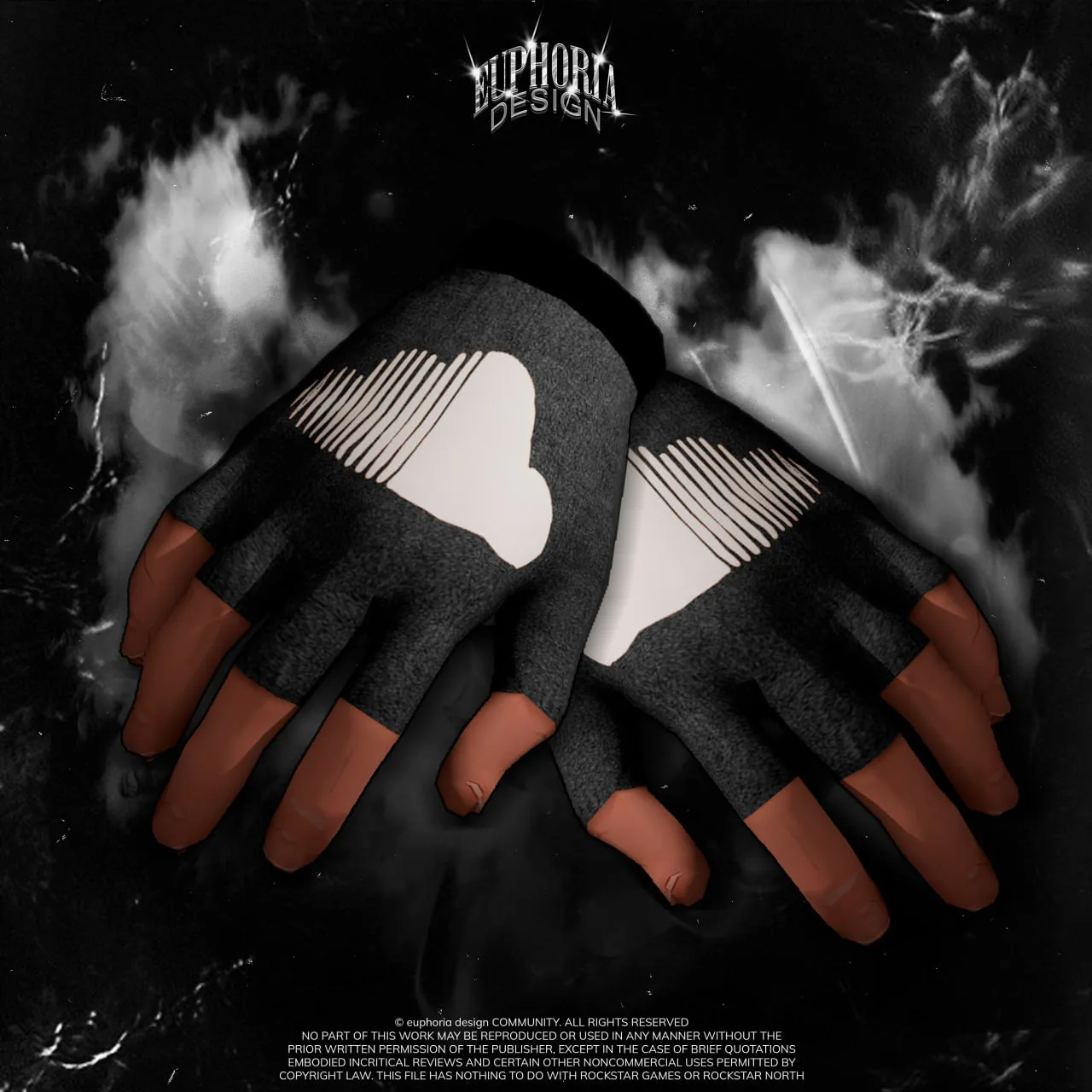 GLOVES SOUNDCLOUD