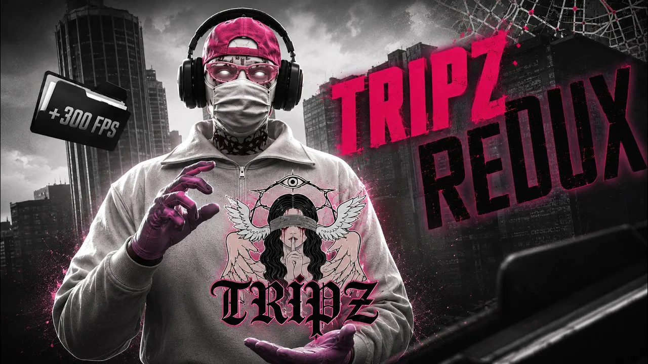 TRIPIZ REDUX