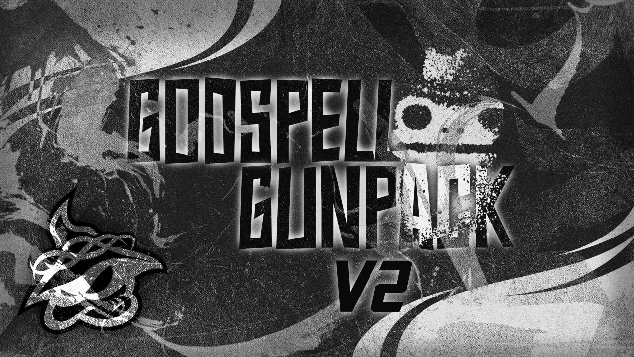 GODSPELL V2 GP
