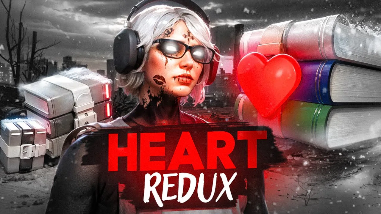 HEART REDUX